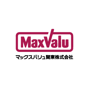 MaxValu マックスバリュ関東株式会社